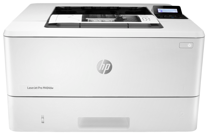  HP Color LaserJet Pro M404dw