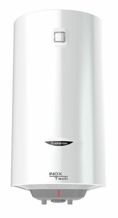 Водонагреватель Ariston ABS PRO1 R INOX 65 V Slim 2K