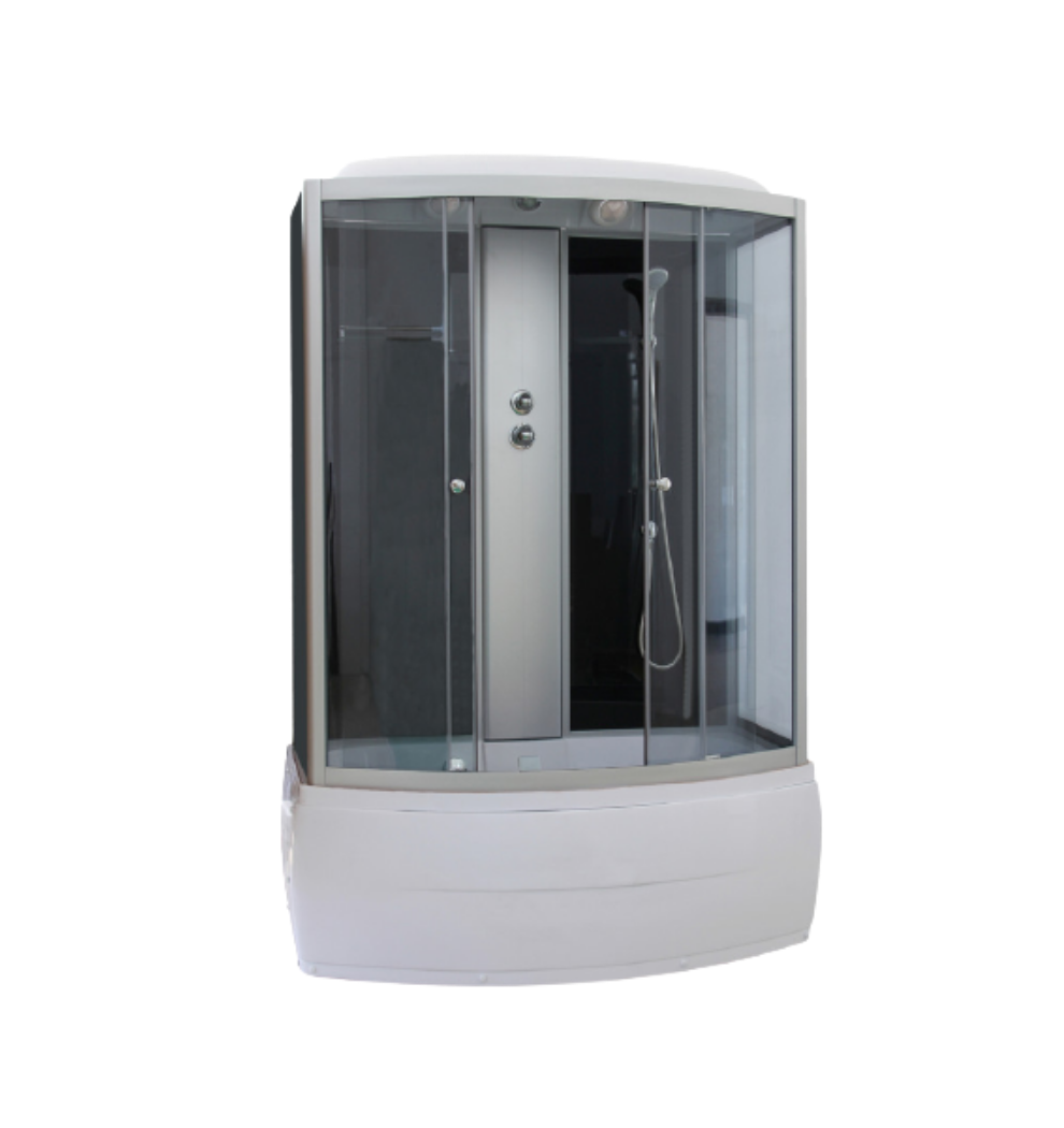 фото Душевая кабина Parly Classic CNE170