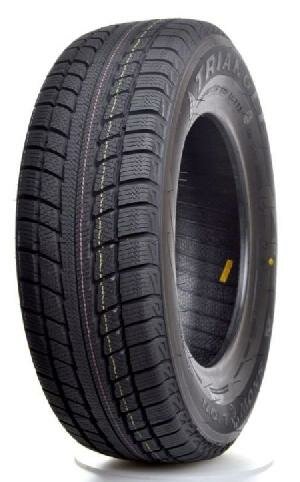 Зимние шины Triangle SnowLion TR777 175/70 R14 88T