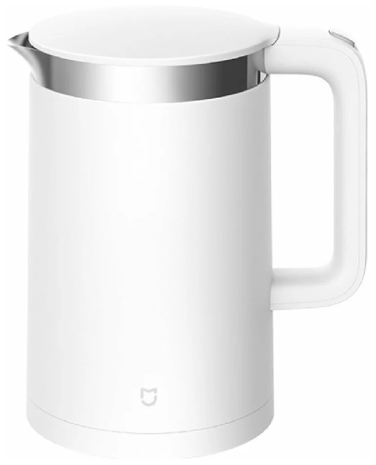Умный чайник Xiaomi Mi Smart Kettle Pro MJHWSH02YM (White) EU