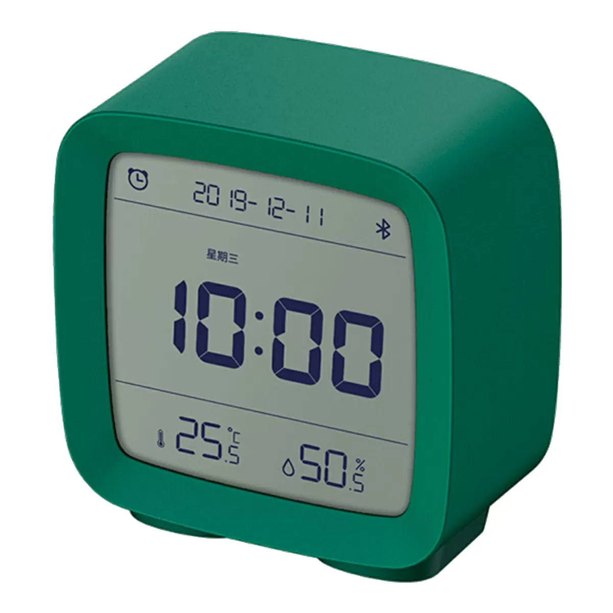  / Qingping Bluetooth Alarm Clock (Green/)