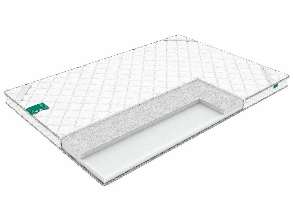 Наматрасник Sleeptek S-t Strutto Foam 6 170x190