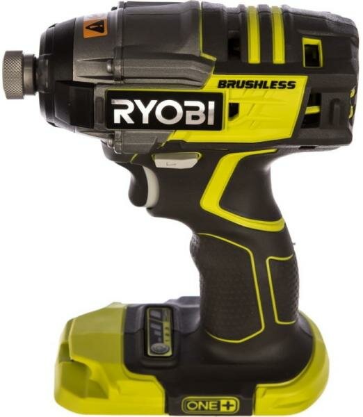 Винтоверт RYOBI R18IDBL-0