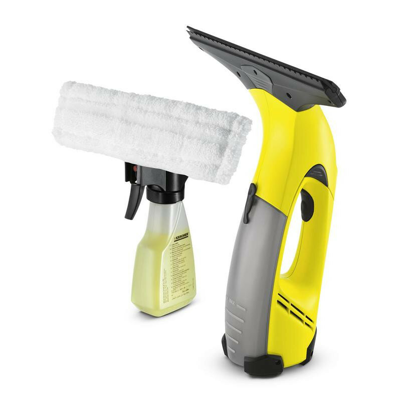 Стеклоочиститель Karcher WV 2 Plus - фотография № 1