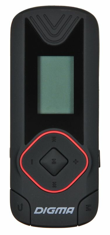 MP3-плеер DIGMA R3 8Gb