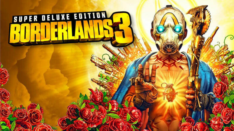 Borderlands 3