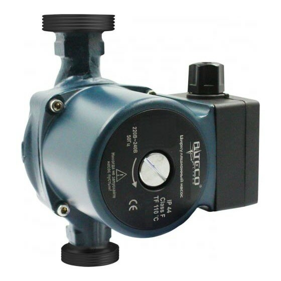 Alteco Циркуляционный насос 32-60 130 18638