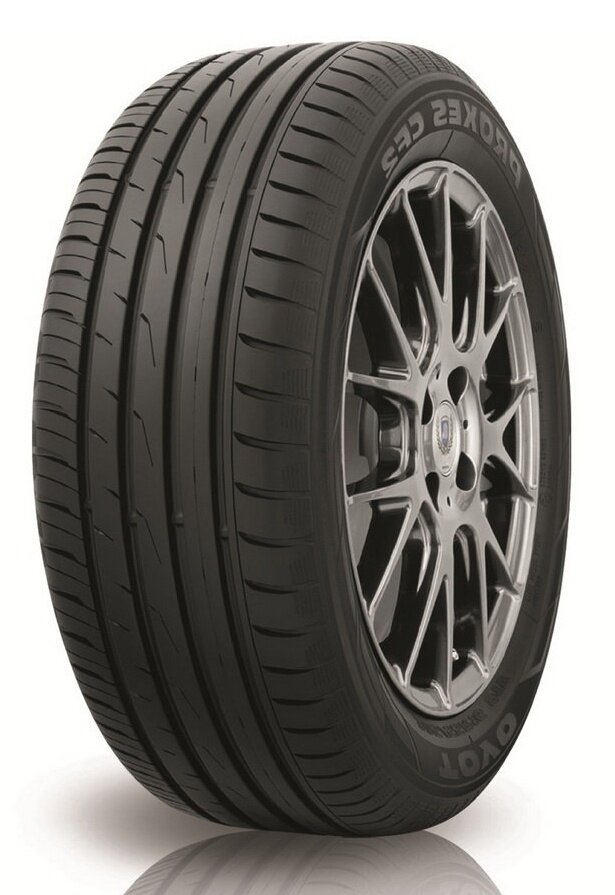 Автомобильные летние шины Toyo Proxes CF2 195/65 R14 89H