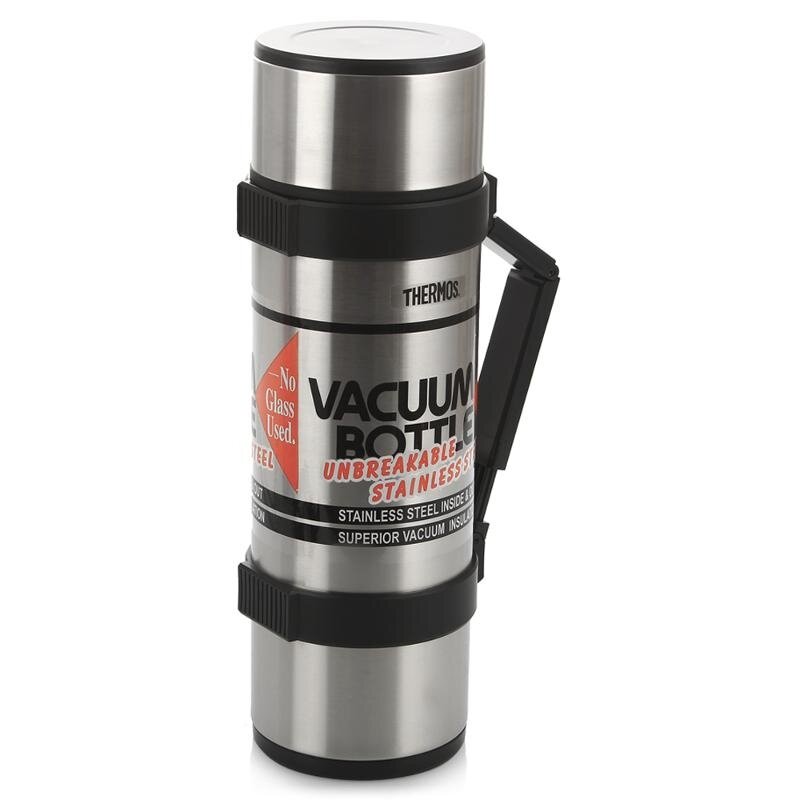 Термос Thermos Rocket Bottle NCB-12B 1.2L Black 835666