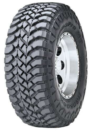 Шина летняя легковая HANKOOK DynaPro MT RT03 235/75R15 104/101Q (Арт.2020656)