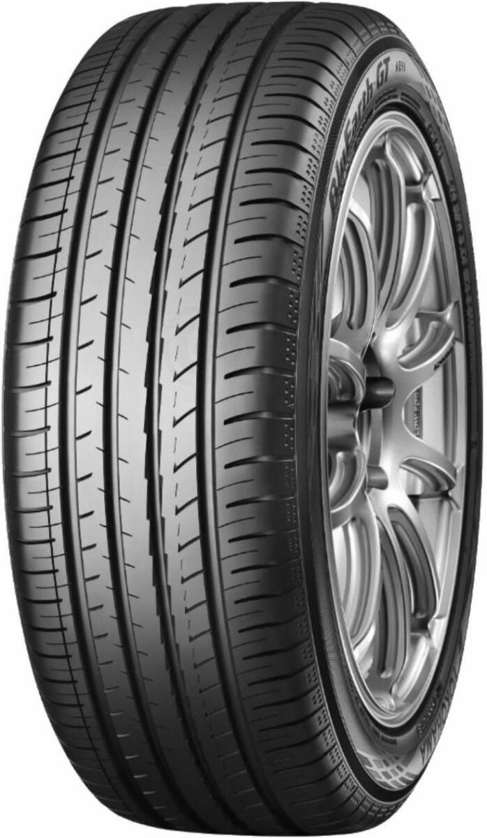 Yokohama BluEarth-GT AE51 215/55R16 97W