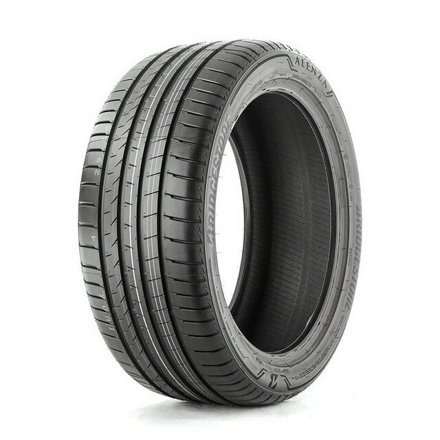 Автошина Bridgestone Alenza 001 * RFT 245/40 R21 100Y