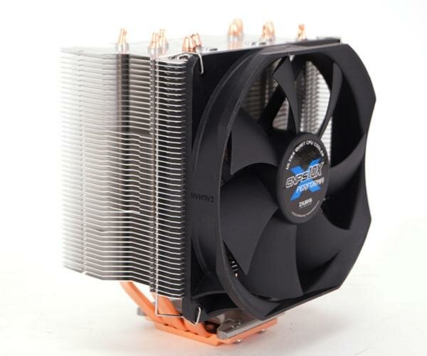 Zalman CNPS10X Performa