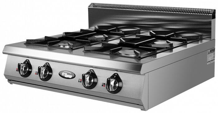 Grill Master Ф4ПГ/800 (50003)