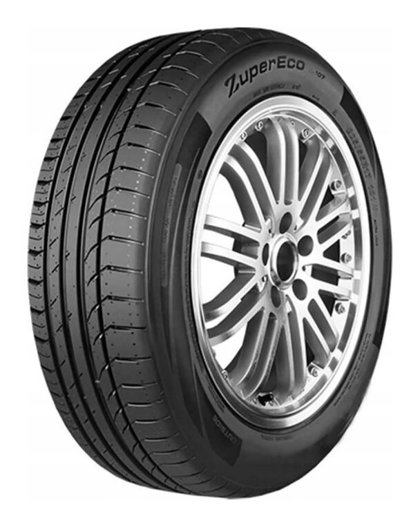 Шина Goodride Z-107 ZuperEco 215/60 R16 99V