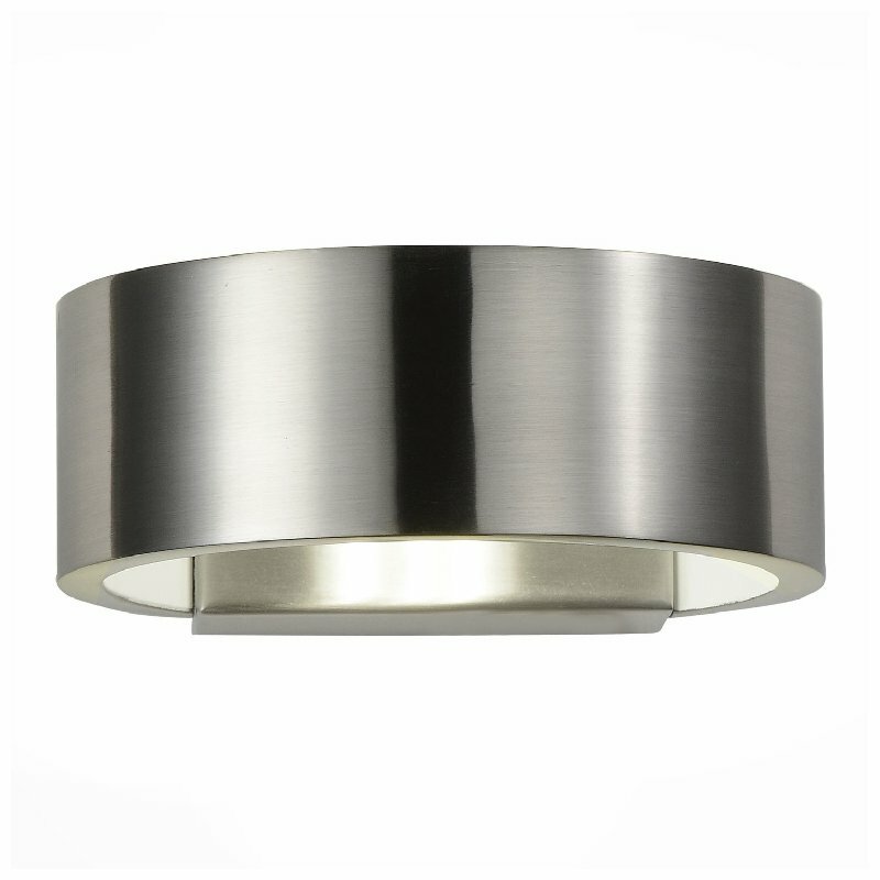 ST LUCE   ST-Luce  ,/ , LED 1*6W 4000K, ST LUCE, SL591.701.01