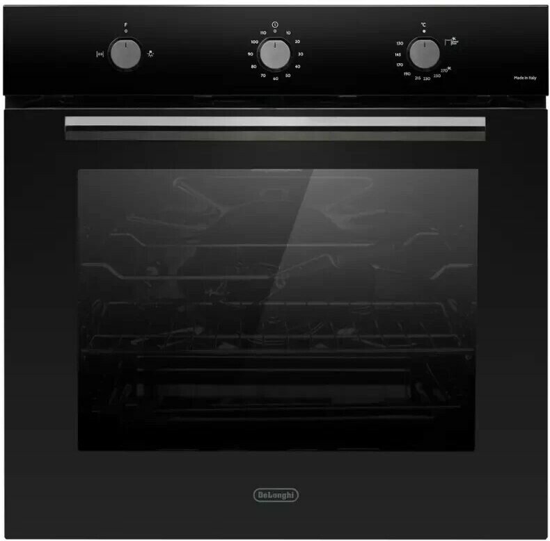 Газовый духовой шкаф Delonghi FG 6 NL RUS