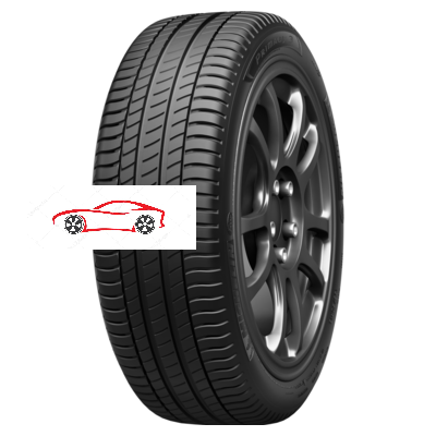 Летние шины Michelin Primacy 3 225/55 R17 101W