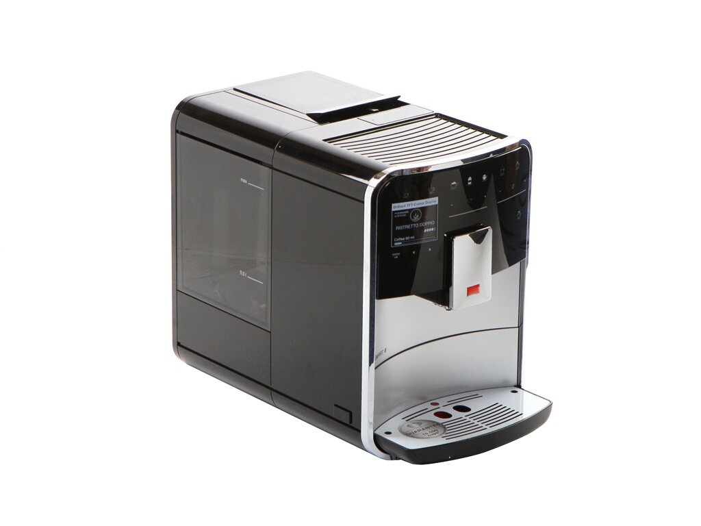 Кофемашина Melitta Barista T Smart F830-101