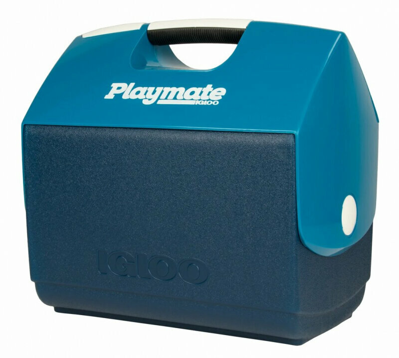 Контейнер изотермический IGLOO Playmate Elite Ultra (blue)