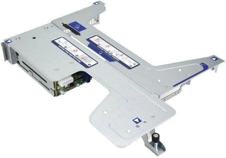 Комплект для монтажа SuperMicro MCP-240-82922-0N-OEM