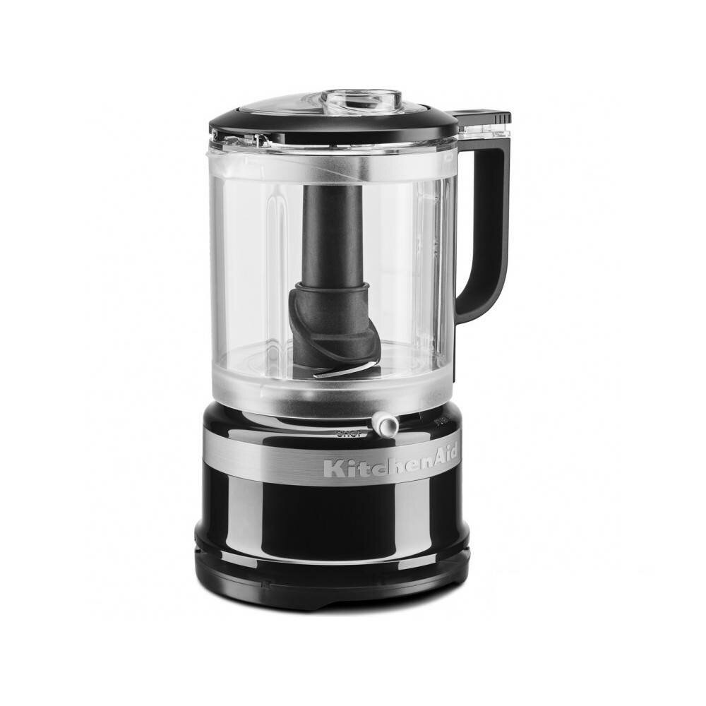 Кухонный мини-комбайн KitchenAid 5KFC0516EOB