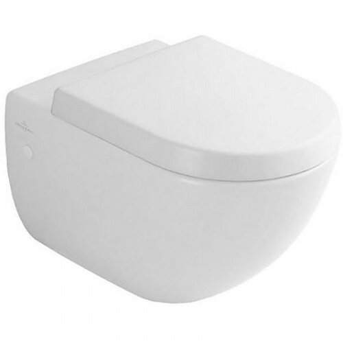  Villeroy&Boch Subway 660010R1    CeramicPlus  