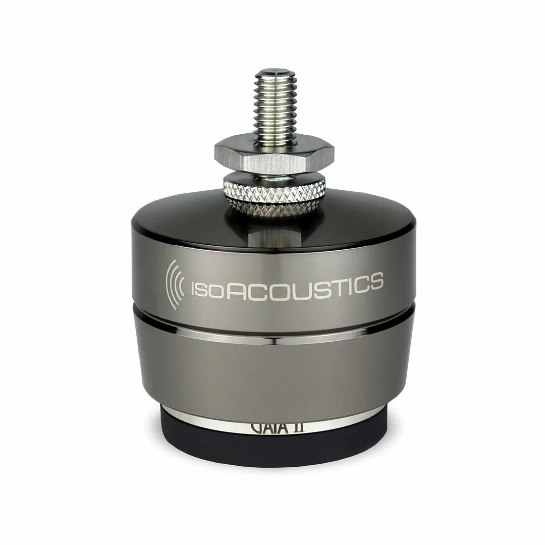 IsoAcoustics Gaia II