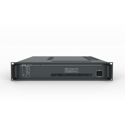 Усилитель мощности Sonar SDPL-5001 (ВЭД)