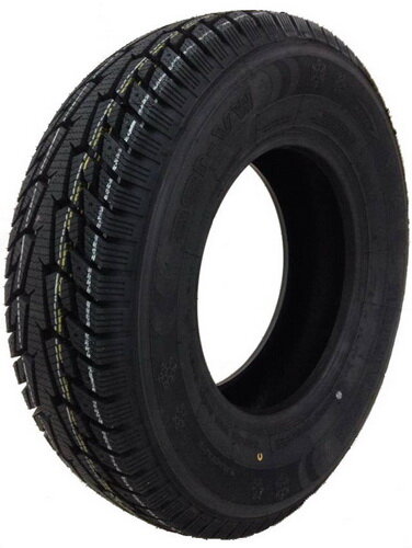 Шина Ovation WV-186 Ecovision 245/75R16 120/116S