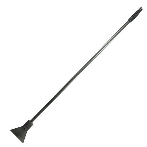 Ледоруб-топор с металлической ручкой, ширина 15 см, высота 135 см, Б-3 - фотография № 1