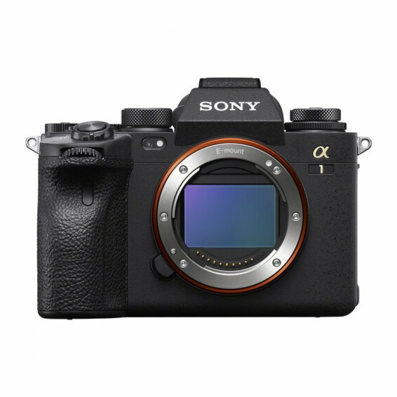 Sony A1 Body