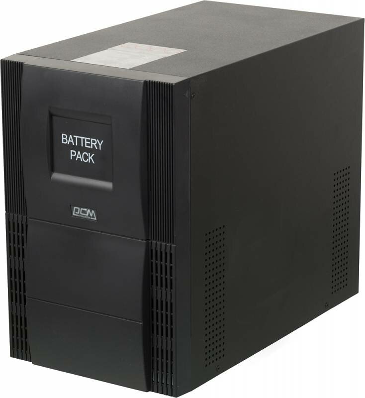 POWERCOM Батарея для ИБП Powercom VGD-72V 72В 14.4Ач для VGS-2000XL/VGD-2000/3000