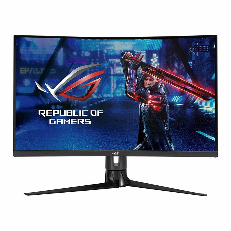 90LM03S0-B04170 Монитор Asus ROG Strix XG32VC (90LM03S0-B04170)