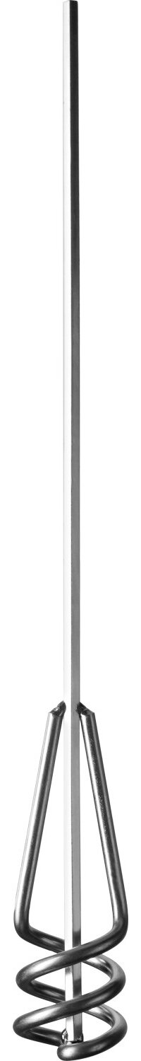 ЗУБР 45х400 шестигранный хвостовик Миксер для песчано-гравийныхесей профессионал (06033-04-40)