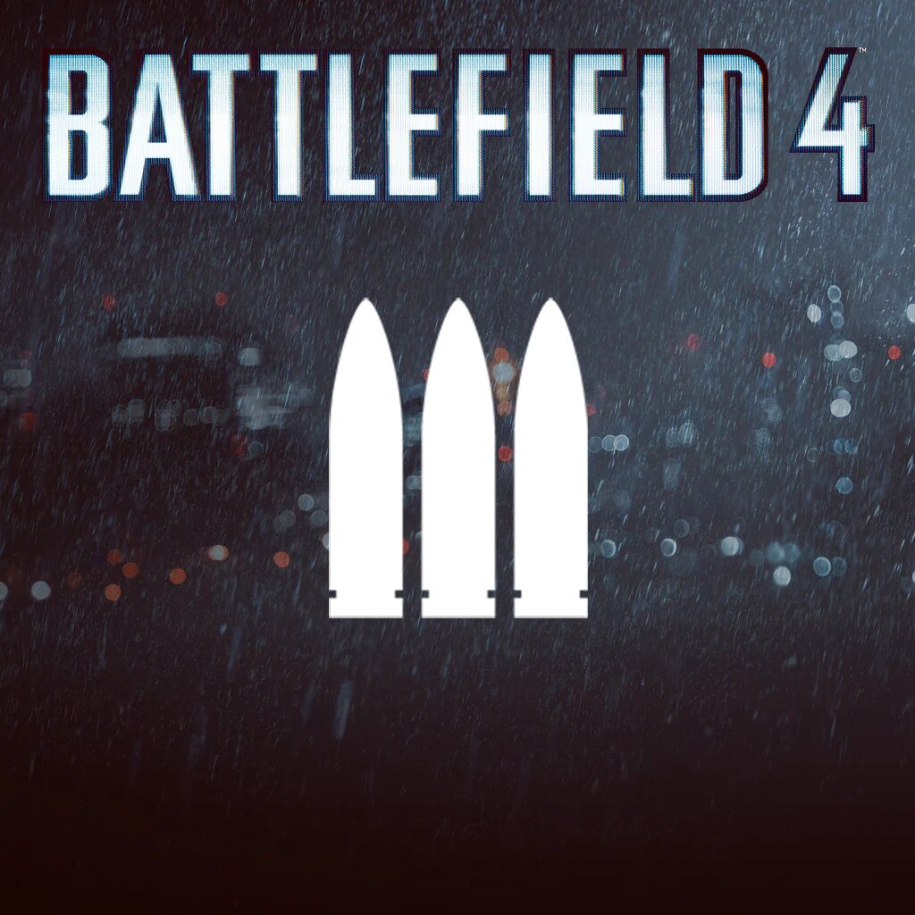 Battlefield 4™ Support Shortcut Kit PS4 Не диск! Цифровая версия