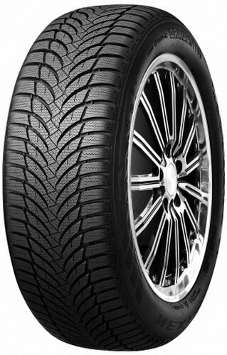 Шина Nexen WinGuard SnowG WH2 185/55R16 87T