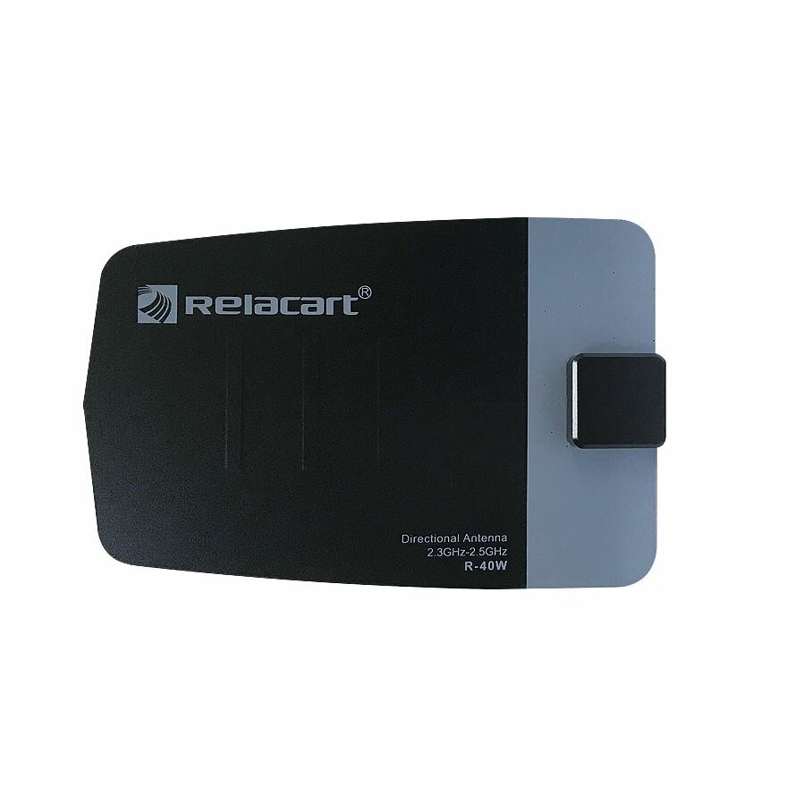 Relacart R-40W антенна 24 ГГц