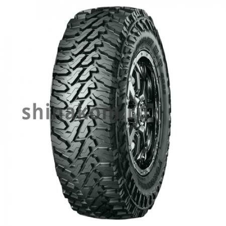 Шина 285/75 R17 121/118Q Yokohama Geolandar M/T G003