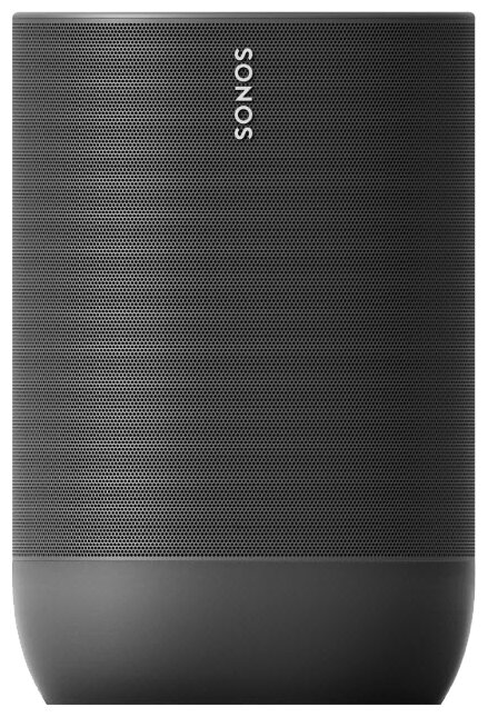 Умная колонка Sonos Move