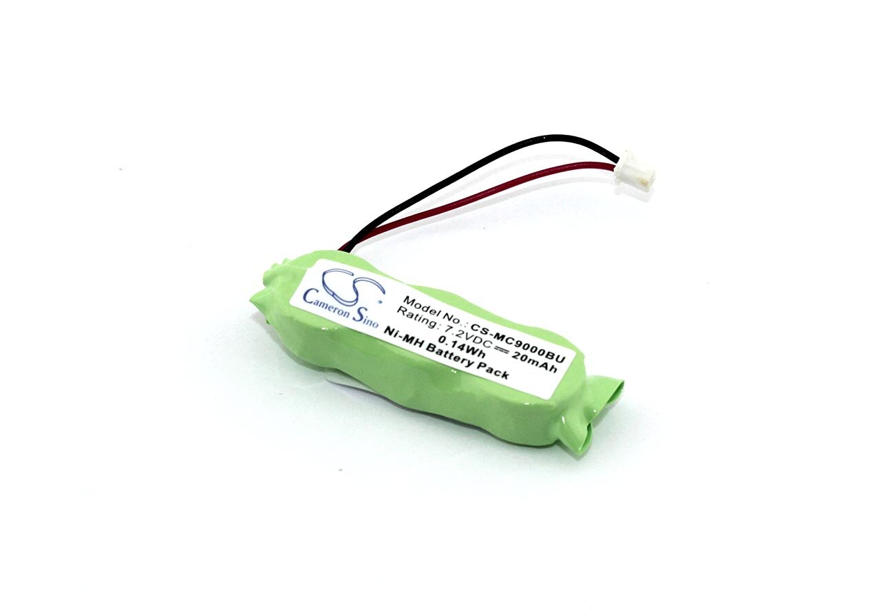 Аккумулятор CS-MC9000BU для Symbol MC9000 7.2V 20mAh / 0.14Wh