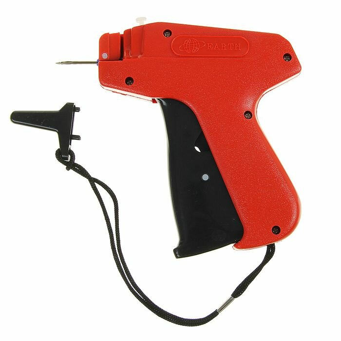 FlashMe Пистолет-маркиратор игловой, EARTH, стандартная игла