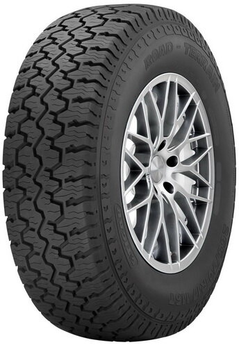 Шина Tigar Road Terrain 265/70R15 116T