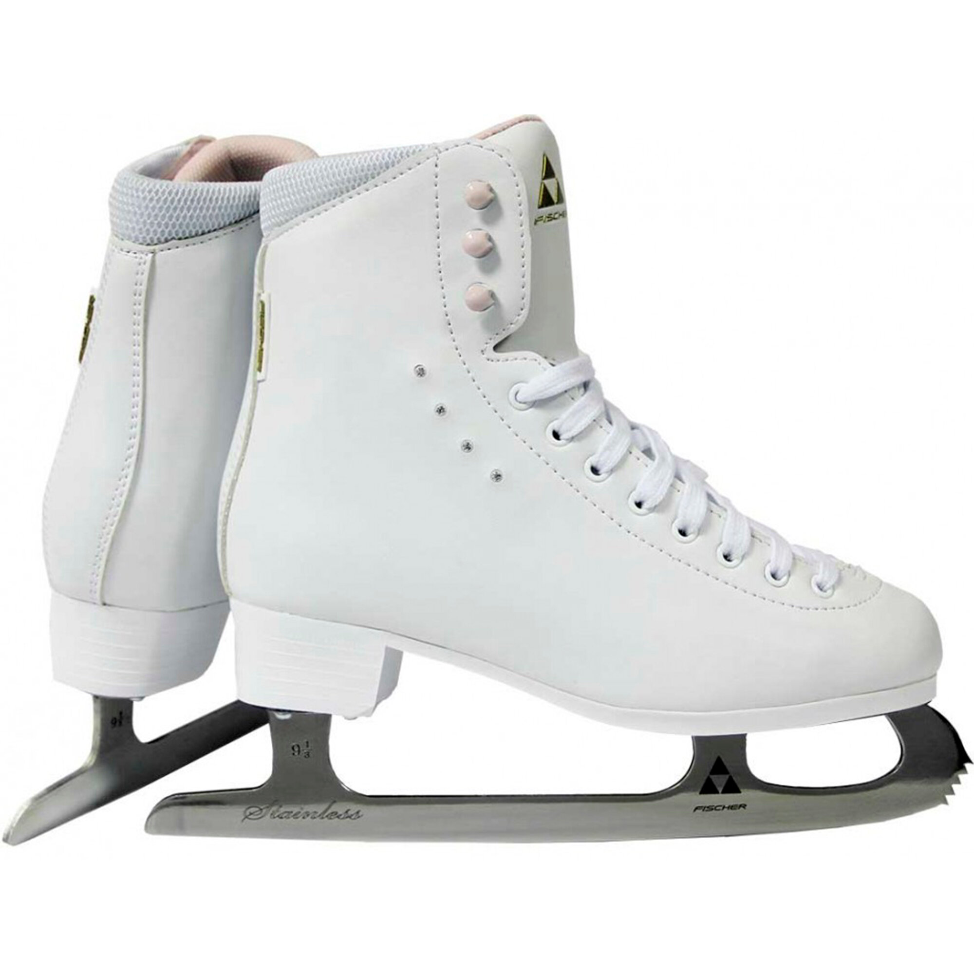 Коньки Fischer Diadema Lady Skates