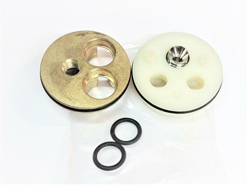 фото Talis C\S\Sportive Адаптер картриджа M2-М3 смесителя Hansgrohe, Axor