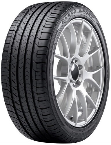 Шина Goodyear Eagle Sport TZ 245/45R18 96W