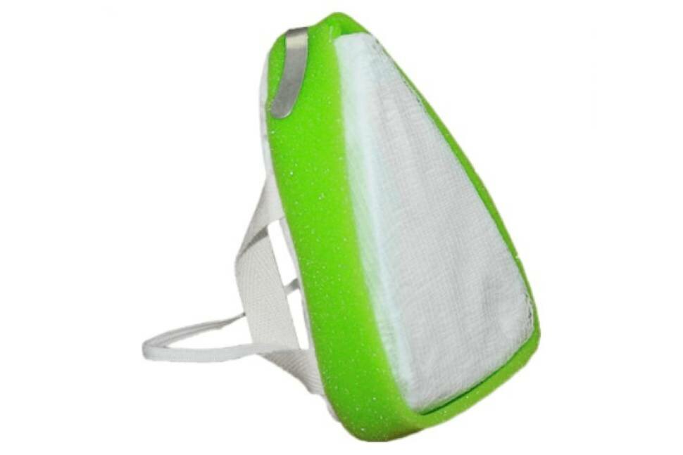 фото Респиратор бриз БРИЗ-1101 FFP1 Рес 003