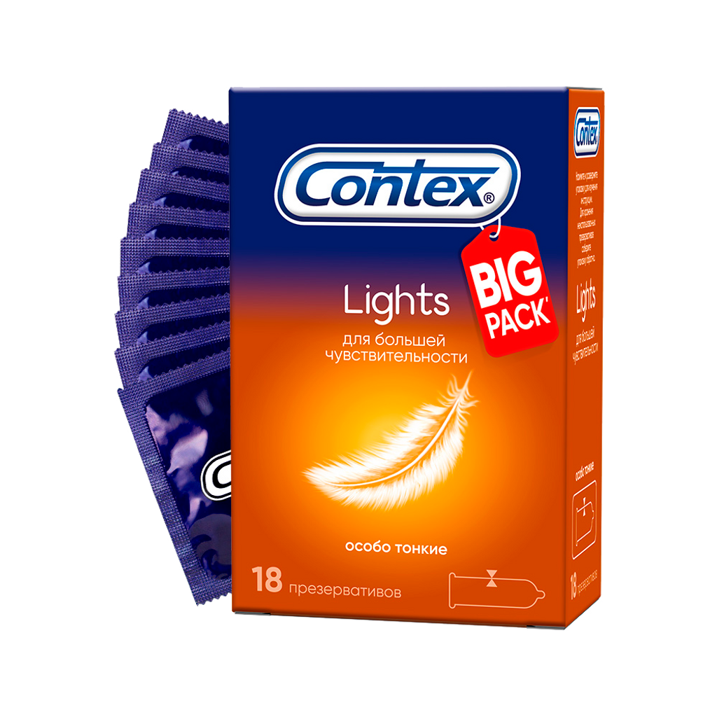  Contex Lights   18 