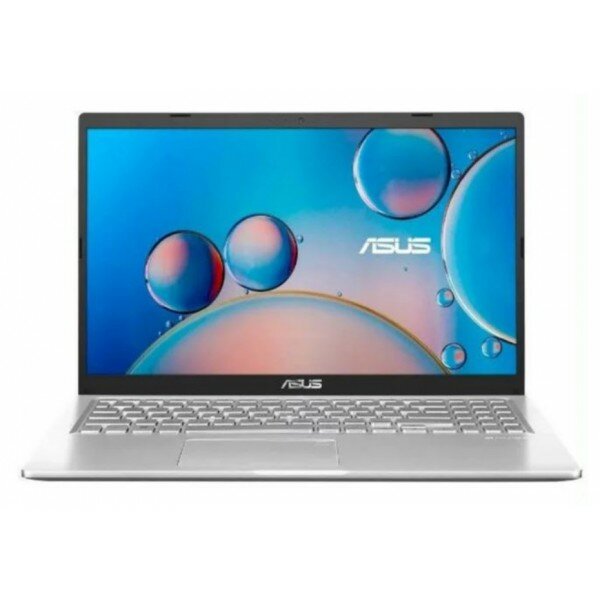 Ноутбук ASUS X515EA-BQ2442W 15.6 FHD, Intel Core i5-1135G7, 8Gb, 512Gb SSD, no ODD, Win11, серебристый** ENGKBD Английская клавиатура